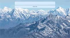 Desktop Screenshot of belguard.com